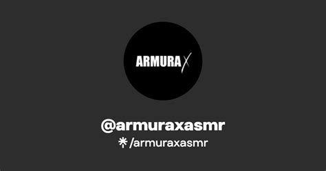 armuraxasmr lpsg|ARMURAxASMR (@armuraxasmr) on Threads.